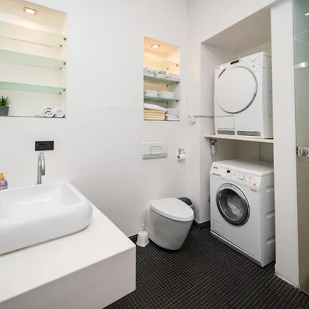 Spacious Luxury 200 Sqm In Center Apartment Sarajevo