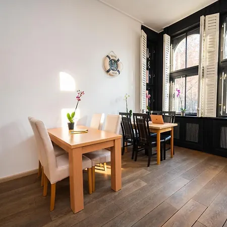 Spacious Luxury 200 Sqm In Center * Sarajevo